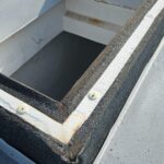 Střešní světlík LAM-PLAST